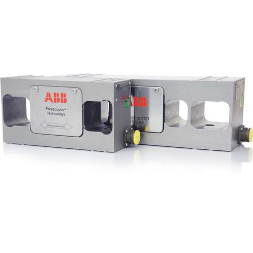 张力负荷传感器 - PFTL101 - ABB Measurement & Analytics - 梁式 / 应变式