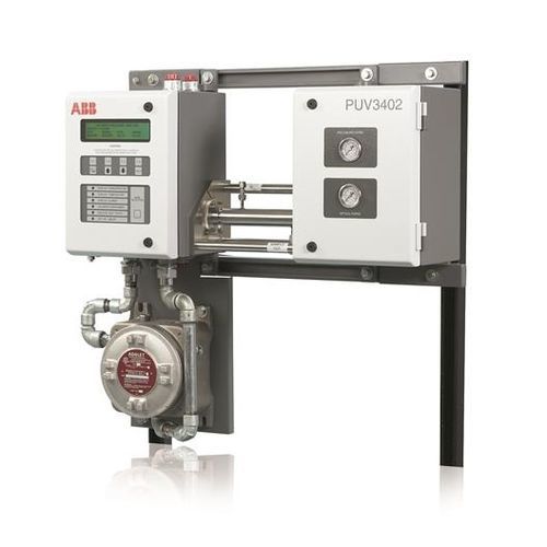 UV紫外线光度计 - PUV3402  - ABB Measurement & Analytics - 用于加工过程监督 / 工艺流程 / 工业用途
