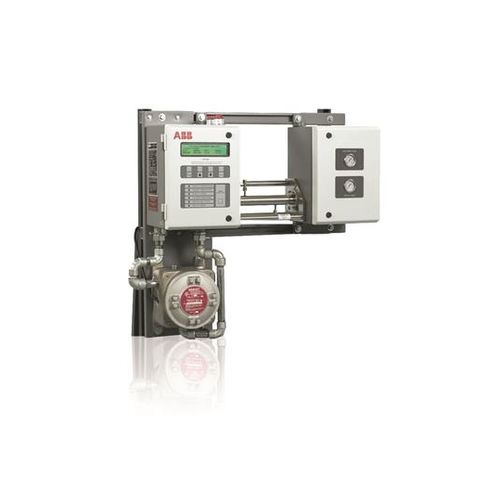 光纤光度计 - PIR3502 - ABB Measurement & Analytics - 工艺流程 / 台式 / IR 红外线