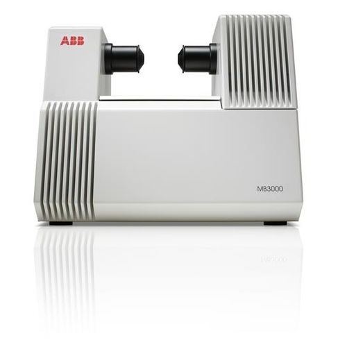 FT-IR光谱仪 - MB3000 - ABB Measurement & Analytics - 实验室 / 用于制药业 / 石油化学