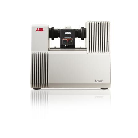 油分析仪 - MB3600-CH10 - ABB Measurement & Analytics - 油性材料 / 工艺流程 / 实验室