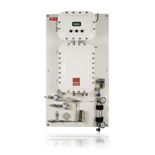 蒸汽式分析仪 - RVP4500 series - ABB Measurement & Analytics - 液化石油气 / 监控 / 实验室