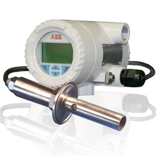 在线电导仪 - ACA592 - ABB Measurement & Analytics - 工艺流程