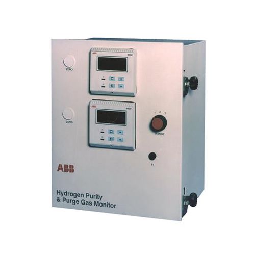 氢泄漏感应器 - AK100 - ABB Measurement & Analytics - 防爆燃