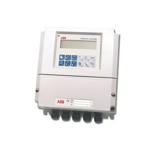 残余氯探测器 - AW401 - ABB Measurement & Analytics - 气体 / 工业 / 监控