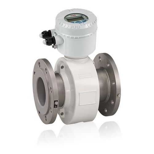 电磁流量计 - ProcessMaster FEP610 - ABB Measurement & Analytics - 体积 / 用于水 / 用于化学品