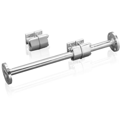 隔膜流量计 - 1330L - ABB Measurement & Analytics - 体积 / 液体 / 在线