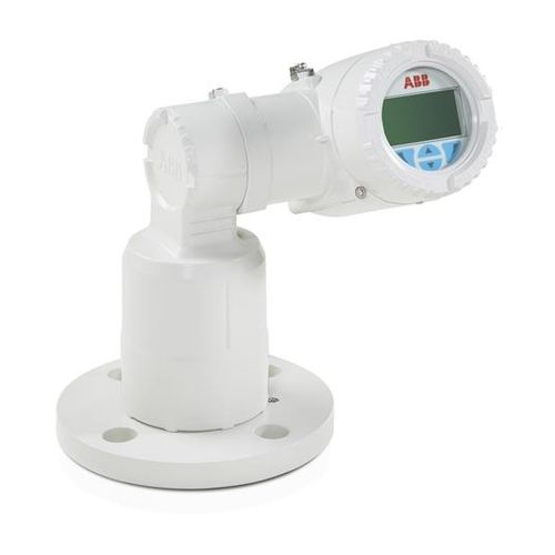 激光液位变送器 - LLT100 - ABB Measurement & Analytics - 用于水 / 模拟 / HART