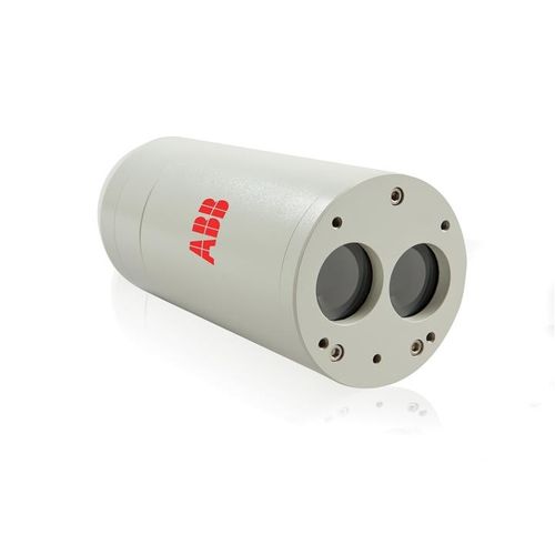 激光液位变送器 - LM200 - ABB Measurement & Analytics - 用于固体 / FM/CSA / 坚固