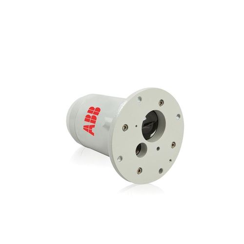 激光液位变送器 - LM80 - ABB Measurement & Analytics - 用于固体 / FM/CSA / 不锈钢