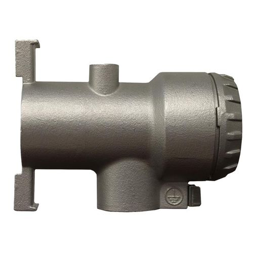 水平测量仪器 - LMS100 - ABB Measurement & Analytics - 磁性浮子 / 工艺流程 / 接触型