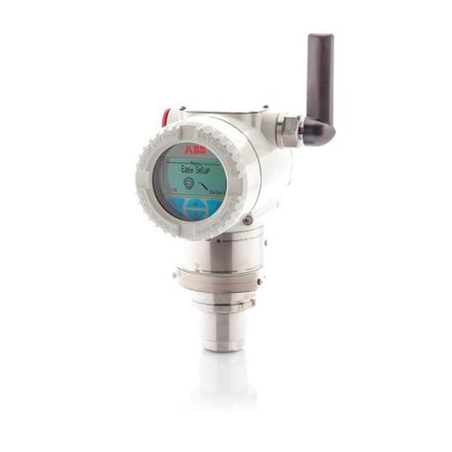 绝对压力变送器 - 266NSH - ABB Measurement & Analytics - 隔膜 / 数字 / WirelessHART