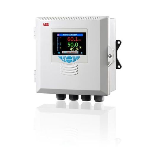 通用处理器控制器 - ControlMaster CMF310 - ABB Measurement & Analytics - 多通路