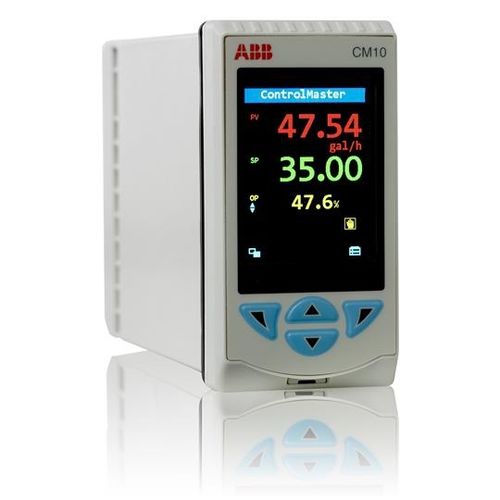 通用处理器控制器 - CM10 - ABB Measurement & Analytics