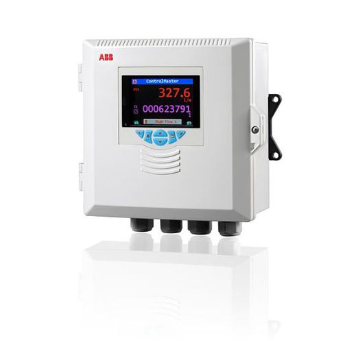 工艺流程指示器 - CMF160 - ABB Measurement & Analytics - 通用 / 数字 / DIN导轨