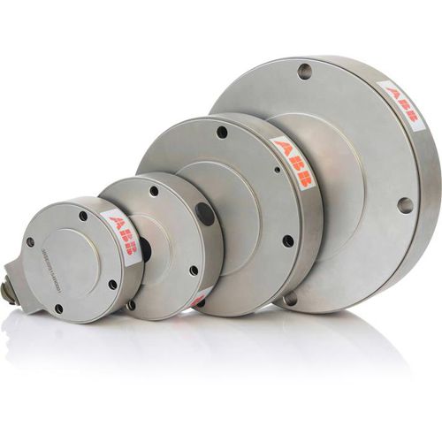 扁平型负荷传感器 - PFRL101 series - ABB Measurement & Analytics
