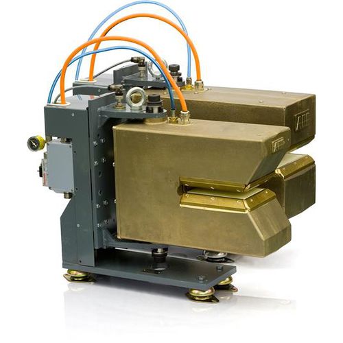 有色金属测厚仪 - PMGG123 series - ABB Measurement & Analytics - 固定式 / 涡电流