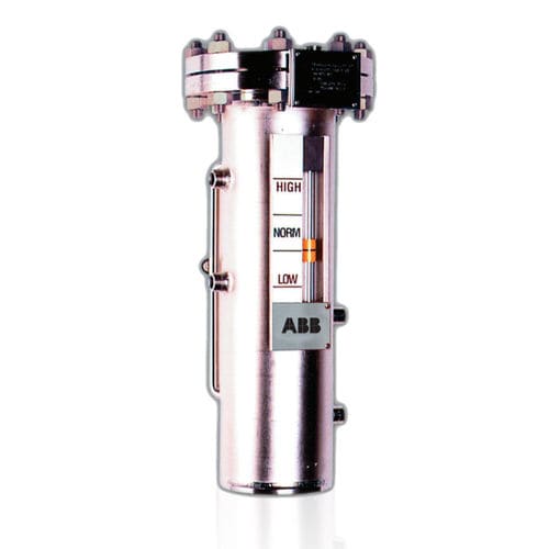 热电偶连接头 - ST95 - ABB Measurement & Analytics