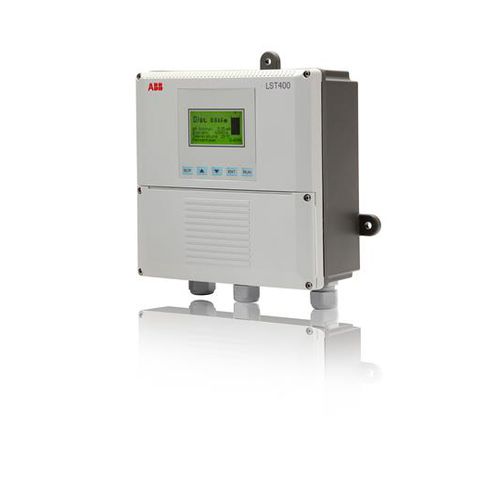 声学液位变送器 - LST400 - ABB Measurement & Analytics - 液体 / 用于固体 / 模拟