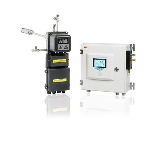 易燃易爆气体分析仪 - Endura AZ40 - ABB Measurement & Analytics - 一氧化碳 / 氧气 / 监控