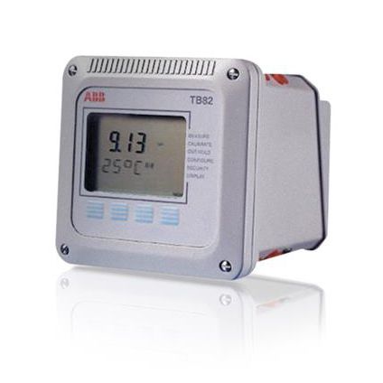 2线式电导率变送器 - TB82TC - ABB Measurement & Analytics