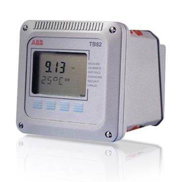 2线式电导率变送器 - TB82TE - ABB Measurement & Analytics