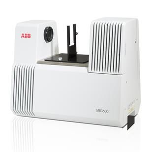 燃油分析仪 - MB3600-HP10 - ABB Measurement & Analytics - 实验室 / FT-NIR