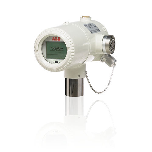 气相色谱分析仪 - PGC1000 - ABB Measurement & Analytics - 工艺流程 / 多探测器 / 紧凑型