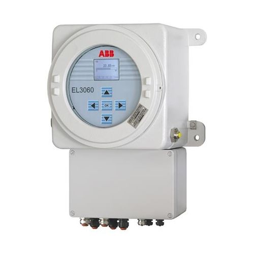 气体分析仪 - EL3060 series - ABB Measurement & Analytics - 用于危险环境 / 热传导性 / 台式
