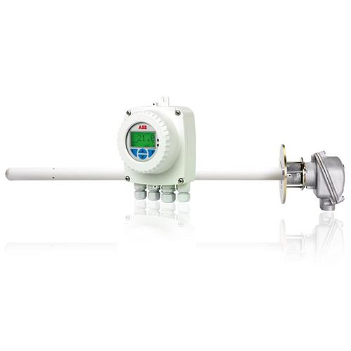 氧气分析仪 - Endura AZ25 - ABB Measurement & Analytics - 监控 / 原位 / 探头