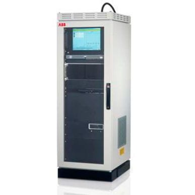 气体分析仪 - FTPA2000-HP260 - ABB Measurement & Analytics - 燃油 / 监控 / 工艺流程