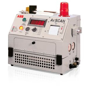 气体分析仪 - AlSCAN™ - ABB Measurement & Analytics - 氢 / 监控 / 浓度