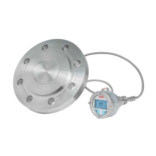 绝对压力变送器 - PGD100 - ABB Measurement & Analytics - 应变式 / 4-20 mA / 不锈钢