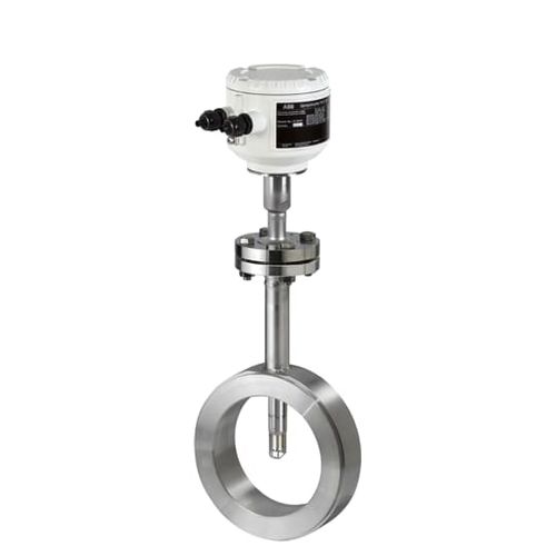 热量流量计 - SensyMaster FMT200 - ABB Measurement & Analytics - 质量 / 用于气体 / DN25-1"
