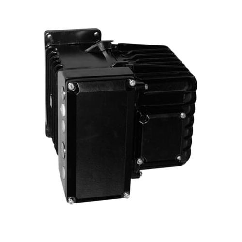 HART执行控制器 - EBN853 - ABB Measurement & Analytics - IP66 / PROFIBUS