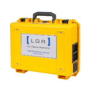 氧气分析仪 - GLA132 series - ABB Measurement & Analytics - 二氧化碳 / 甲烷 / 氨气