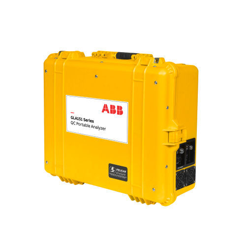 一氧化碳分析仪 - GLA151 series - ABB Measurement & Analytics - 用于氧化氮 / 甲烷 / 水