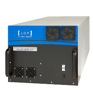 气体分析仪 - GLA451 series - ABB Measurement & Analytics - 监控 / 浓度 / 台式