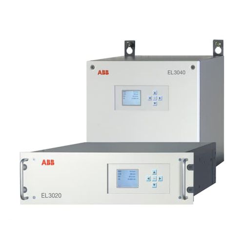 气体分析仪 - EL3000 series - ABB Measurement & Analytics - 监控 / 踪迹 / 热传导性