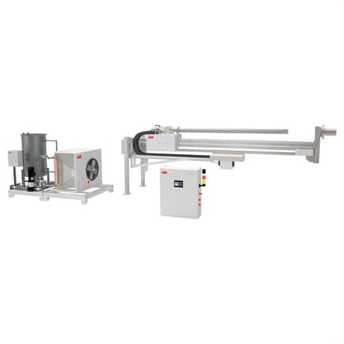 气体采样系统 - ProKiln GAC400 - ABB Measurement & Analytics