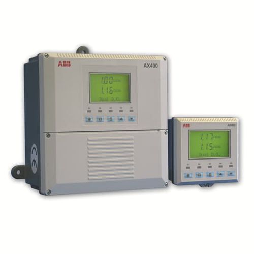 2线式电导率变送器 - AX418 - ABB Measurement & Analytics