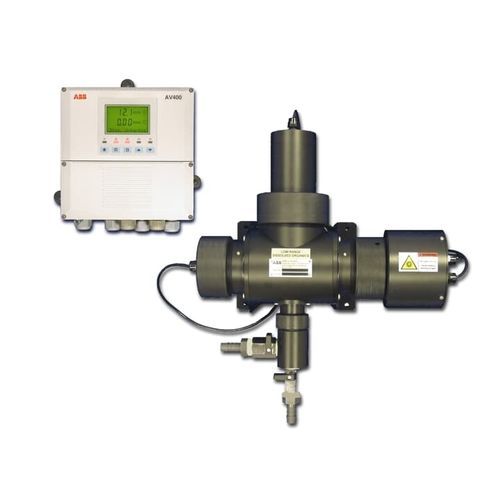 有机材料分析仪 - AV410 - ABB Measurement & Analytics - 水 / 监控 / 浊度
