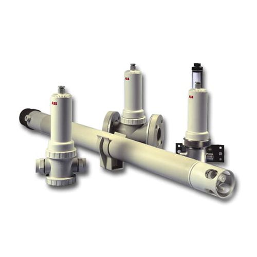 氧化还原pH传感器 - 7600 - ABB Measurement & Analytics - 水