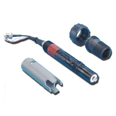 氧化还原pH传感器 - TBX551 - ABB Measurement & Analytics - 水