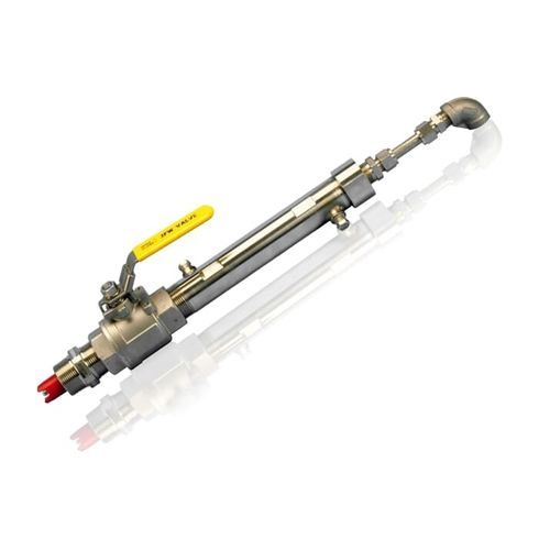 氧化还原pH传感器 - TBX564 - ABB Measurement & Analytics - 水