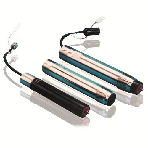 氧化还原pH传感器 - TBX567 - ABB Measurement & Analytics - 水