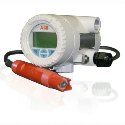 氧化还原pH变送器 - APA592 - ABB Measurement & Analytics - 水 / HART