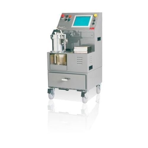 液体分析仪 - Prefil®-Footprinter - ABB Measurement & Analytics - 铝 / 工艺流程 / 浓度