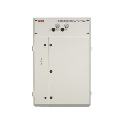 气相色谱分析仪 - PGC5000C - ABB Measurement & Analytics - 工艺流程 / FID / FPD
