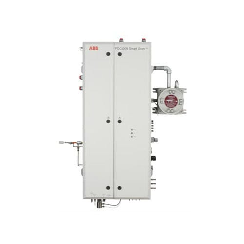 气相色谱分析仪 - PGC5009 - ABB Measurement & Analytics - 工艺流程
